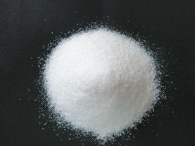 聚丙烯酰胺應用于鎂皂石中產(chǎn)生了那些作用？
