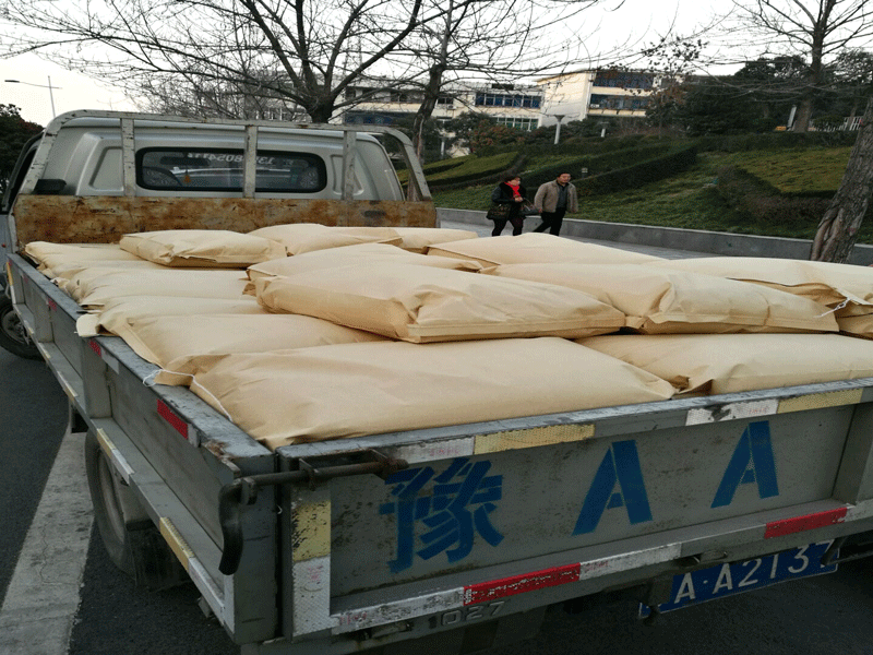 無機(jī)絮凝劑和有機(jī)絮凝劑聚丙烯酰胺的工作原理