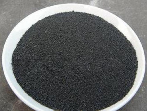 堿式氯化鋁凈水劑可循環(huán)使用特性