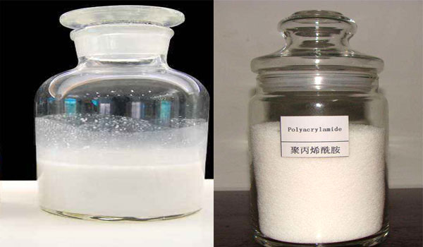 聚丙烯酰胺乳液及干粉的具體區(qū)別