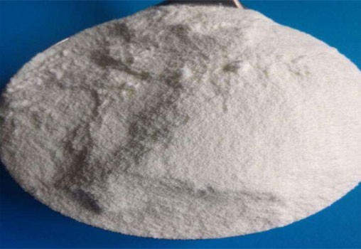白pac廠家的聚合氯化鋁優(yōu)點