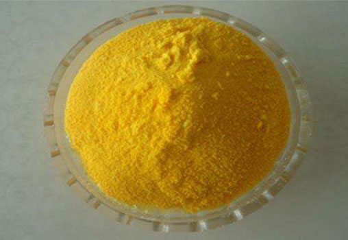 聚合氯化鋁廠家產(chǎn)品在造紙行業(yè)的應(yīng)用方法